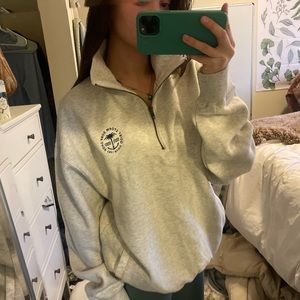 Quit Storm Sweatshirt